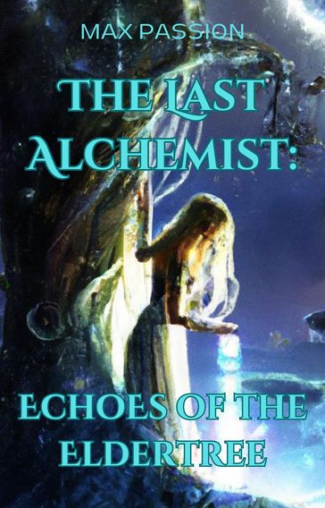 The Last Alchemist: Echoes of the Eldertree - Max Passion