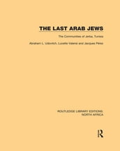 The Last Arab Jews