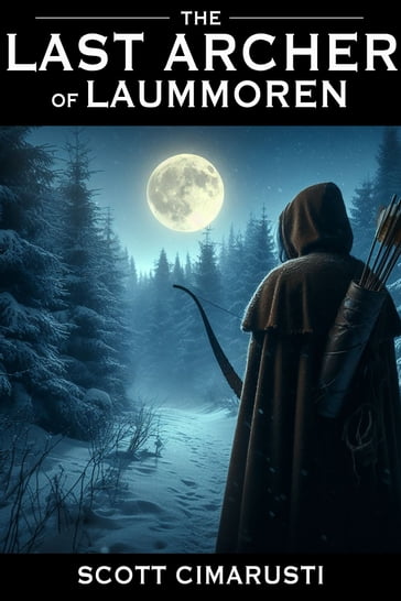 The Last Archer of Laummoren - Scott Cimarusti