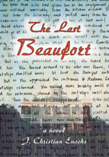 The Last Beaufort - John Christian Enochs