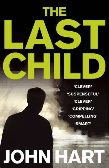 The Last Child - John Hart