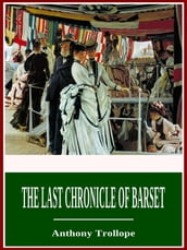 The Last Chronicle of Barset