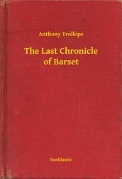 The Last Chronicle of Barset