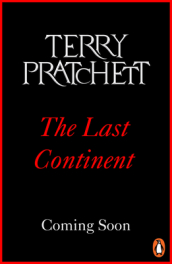 The Last Continent