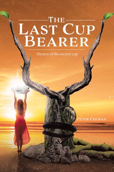The Last Cup Bearer - Peter Churan