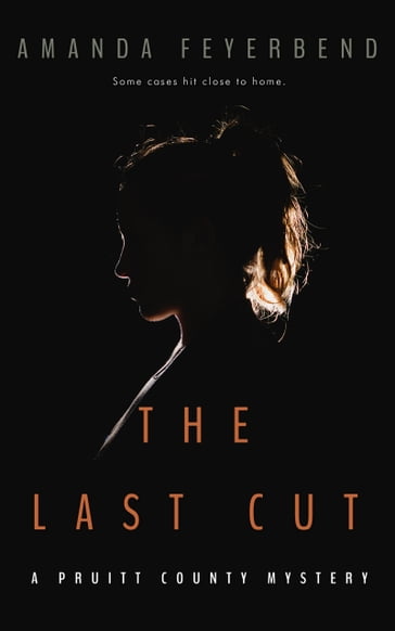 The Last Cut - Amanda Feyerbend