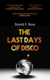 The Last Days of Disco