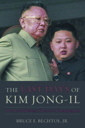 The Last Days of Kim Jong-il