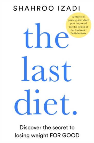 The Last Diet - Shahroo Izadi