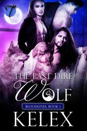 The Last Dire Wolf