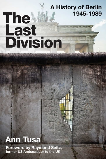 The Last Division - Ann Tusa