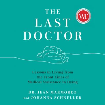 The Last Doctor - Jean Marmoreo - Johanna Schneller
