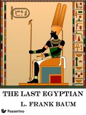 The Last Egyptian