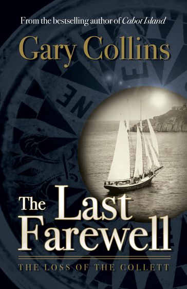 The Last Farewell - Gary Collins