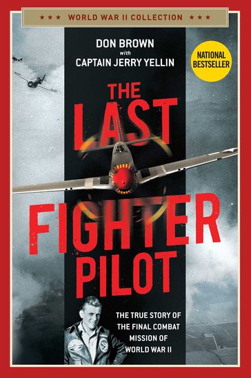 The Last Fighter Pilot - Don Brown