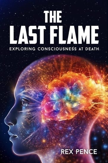 The Last Flame - Rex Pence - Premium Book Publishers