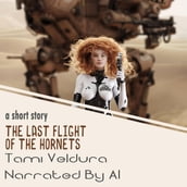 The Last Flight of the Hornet