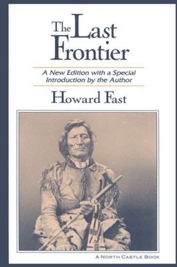 The Last Frontier - Howard Fast