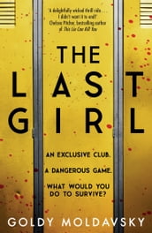 The Last Girl