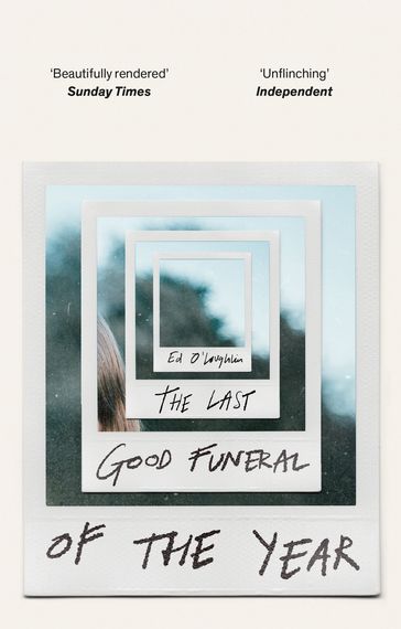 The Last Good Funeral of the Year - Ed O