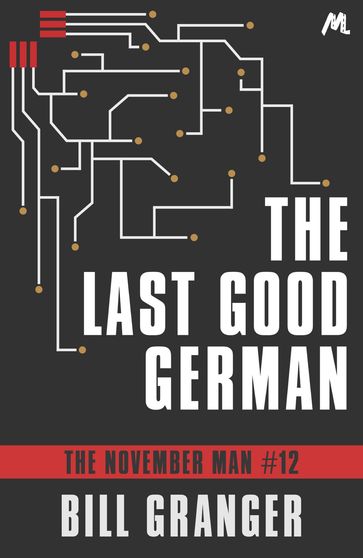 The Last Good German - Bill Granger