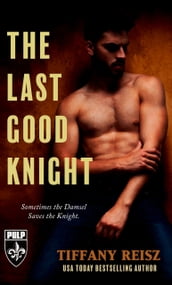 The Last Good Knight