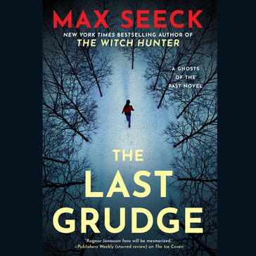 The Last Grudge - Max Seeck