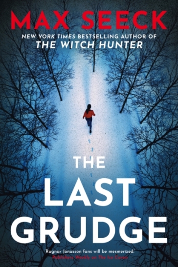 The Last Grudge - Max Seeck