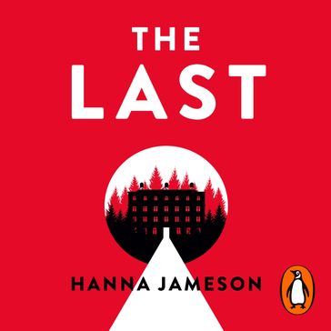 The Last - Hanna Jameson