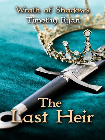 The Last Heir - Timothy Ryan