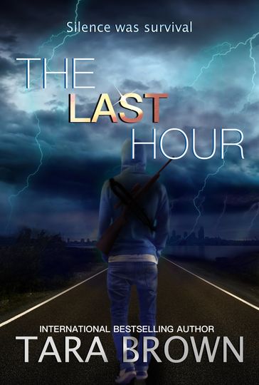 The Last Hour - Tara Brown