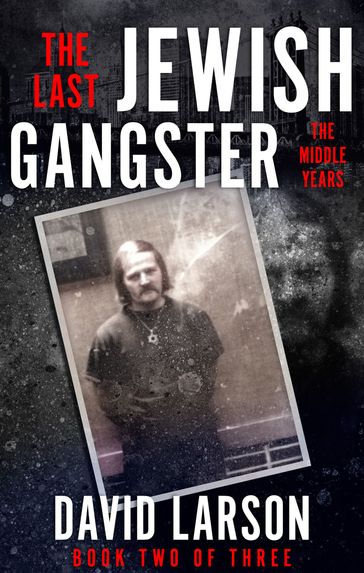 The Last Jewish Gangster: The Middle Years - David Larson
