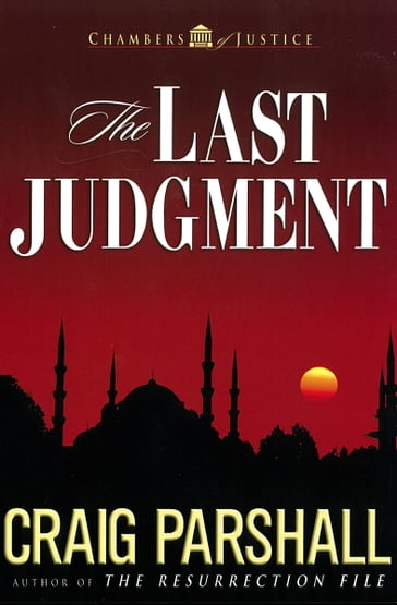The Last Judgment - Craig Parshall