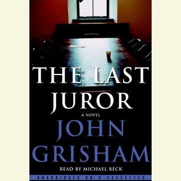 The Last Juror - John Grisham