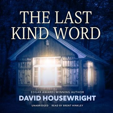 The Last Kind Word - David Housewright