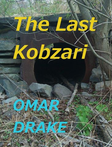 The Last Kobzari - Omar Drake