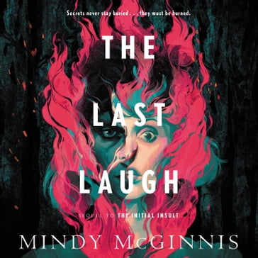 The Last Laugh - Mindy McGinnis