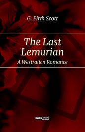 The Last Lemurian