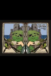 The Last Leprechaun: A Blarney Tale
