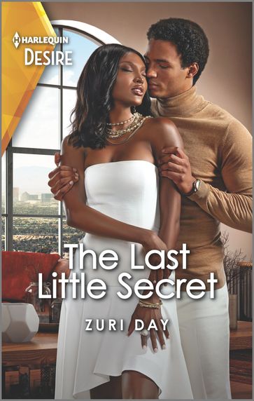 The Last Little Secret - Zuri Day