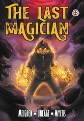 The Last Magician