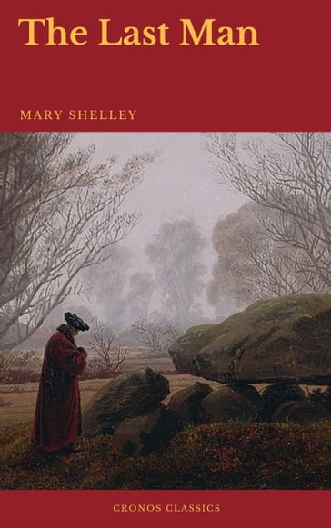The Last Man (Cronos Classics) - Cronos Classics - Mary Shelley