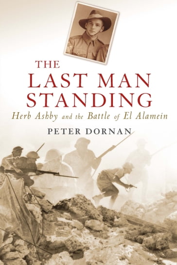 The Last Man Standing - Peter Dornan