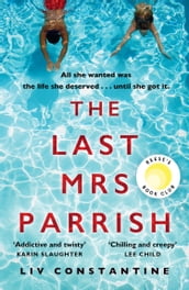 The Last Mrs Parrish