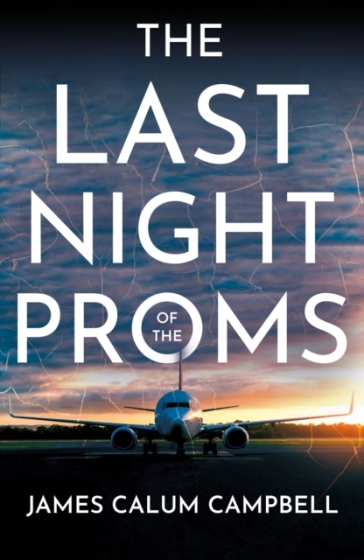 The Last Night of The Proms - James Calum Campbell