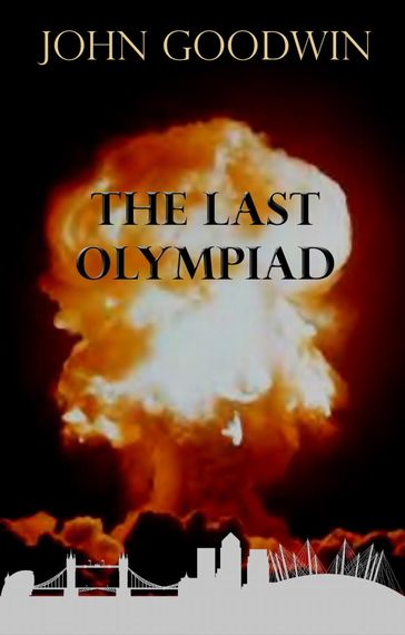 The Last Olympiad - John Goodwin