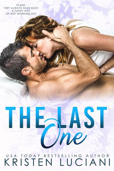 The Last One - Kristen Luciani