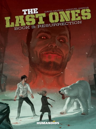 The Last Ones - David Muñoz - Javi Montes - Michael Lark