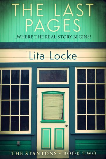 The Last Pages - Lita Locke