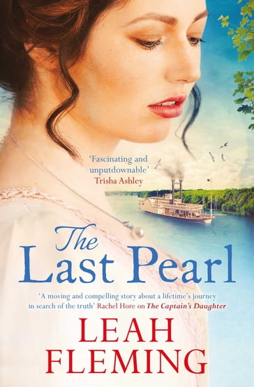 The Last Pearl - Leah Fleming
